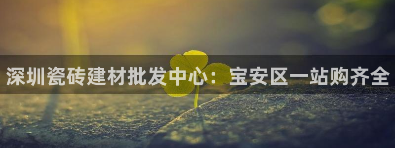 杏鑫平台代理